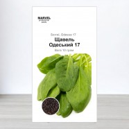 Семена щавеля Одесский 17, 10г, Marvel
